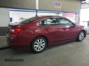 ✅ 2017 Subaru Legacy Premium • VIN: 4S3BNAH61H3065796 • Lot: 58124445. Listed on Copart with 97,629 mi. Free auction sales archive from the USA and detailed vehicle history report at DreamBid. Image 3.