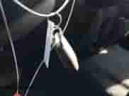 2020 Ram 1500 Laramie с VIN 1C6RREJT4LN232859, выставлен на аукционе IAAI как лот 41811981 с пробегом 104 763 миль миль и . История ставок и продаж доступна на DreamBid. Изображение 11.