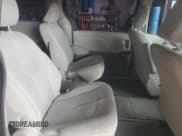 ✅ 2012 Toyota Sienna • VIN: 5TDZK3DC3CS277508 • Lot: 81464445. Listed on Copart with 64,092 mi. Free auction sales archive from the USA and detailed vehicle history report at DreamBid. Image 11.