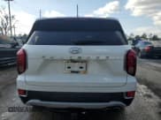 ✅ 2020 Hyundai Palisade SEL • VIN: KM8R44HE1LU119459 • Лот: 80470754. Опубликован ранее на Copart с пробегом 63 050 миль. Бесплатный доступ к архиву аукционных продаж из США и подробный отчёт об истории автомобиля на DreamBid. Изображение 6.