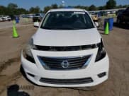 ✅ 2012 Nissan Versa SV • VIN: 3N1CN7AP9CL867510 • Лот: 82135455. Опубликован ранее на Copart с пробегом 127 208 миль. Бесплатный доступ к архиву аукционных продаж из США и подробный отчёт об истории автомобиля на DreamBid. Изображение 5.