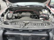 ✅ 2020 Chevrolet Silverado 2500HD Work Truck • VIN: 1GC4WLE74LF218676 • Lot: 45741115. Listed on Copart with 334,349 mi. Free auction sales archive from the USA and detailed vehicle history report at DreamBid. Image 11.