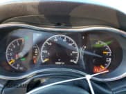 ✅ 2014 Jeep Grand Cherokee Laredo • VIN: 1C4RJFAG1EC384217 • Лот: 89543215. Опубликован ранее на Copart с пробегом 183 987 миль. Бесплатный доступ к архиву аукционных продаж из США и подробный отчёт об истории автомобиля на DreamBid. Изображение 9.