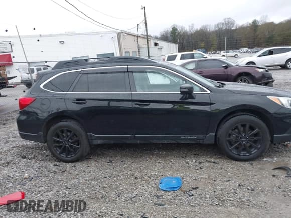 ✅ 2015 Subaru Outback Limited • VIN: 4S4BSBNC3F3257609 • Lot: 43796026. Wystawiony na IAAI z przebiegiem 244 456 mil. Bezpłatny archiwum sprzedaży aukcyjnych z USA i szczegółowy raport historii pojazdu na DreamBid. Zdjęcie 13.