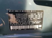 ✅ 2024 Honda HR-V EX-L • VIN: 3CZRZ1H77RM737818 • Lot: 89511295. Wystawiony na Copart z przebiegiem 27 695 mil. Bezpłatny archiwum sprzedaży aukcyjnych z USA i szczegółowy raport historii pojazdu na DreamBid. Zdjęcie 12.