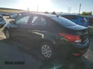 ✅ 2017 Hyundai Accent SE • VIN: KMHCT4AE8HU355553 • Лот: 73219004. Опубликован ранее на Copart с пробегом 96 350 миль. Бесплатный доступ к архиву аукционных продаж из США и подробный отчёт об истории автомобиля на DreamBid. Изображение 2.