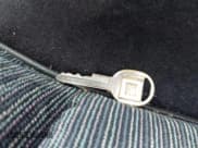 ✅ 1988 Chevrolet Cavalier • VIN: 1G1JF11W2J7182359 • Lot: 42805797. Listed on IAAI with 77,131 mi. Free auction sales archive from the USA and detailed vehicle history report at DreamBid. Image 11.