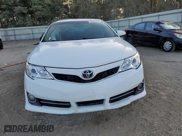 ✅ 2014 Toyota Camry SE • VIN: 4T1BF1FK2EU791603 • Lot: 93315145. Listed on Copart with 247,839 mi. Free auction sales archive from the USA and detailed vehicle history report at DreamBid. Image 5.
