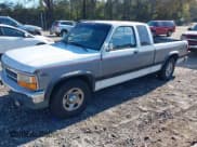 ✅ 1995 Dodge Dakota • VIN: 1B7GL23Y3SS323789 • Lot: 43692175. Wystawiony na IAAI z przebiegiem 170 000 mil. Bezpłatny archiwum sprzedaży aukcyjnych z USA i szczegółowy raport historii pojazdu na DreamBid. Zdjęcie 2.