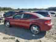 2008 Dodge Avenger SE with VIN 1B3LC46K88N586449, listed as a Copart auction lot 86630835 with 243,994 mi miles and Salvage title. Bid and sale history available at DreamBid. Image 2.