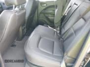 ✅ 2022 Chevrolet Colorado 2WD LT • VIN: 1GCGSCEN5N1309110 • Lot: 41881913. Listed on IAAI with 52,962 mi. Free auction sales archive from the USA and detailed vehicle history report at DreamBid. Image 8.