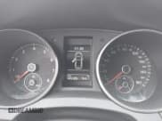 ✅ 2011 Volkswagen Golf GTI w/Sunroof PZEV • VIN: WVWED7AJ3BW273962 • Lot: 43870962. Listed on IAAI with 105,185 mi. Free auction sales archive from the USA and detailed vehicle history report at DreamBid. Image 7.