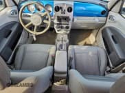 ✅ 2008 Chrysler PT Cruiser Touring • VIN: 3A8FY58B58T213135 • Lot: 94853675. Listed on Copart with 122,716 mi. Free auction sales archive from the USA and detailed vehicle history report at DreamBid. Image 8.