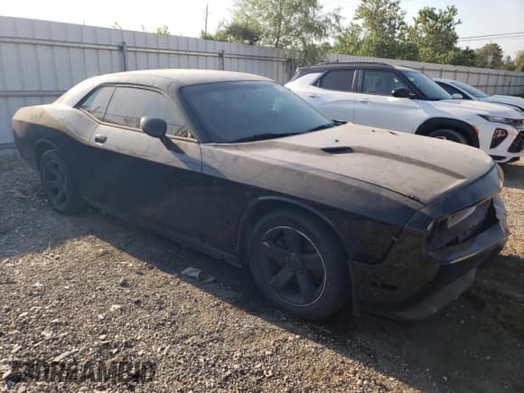 ✅ 2014 Dodge Challenger SXT • VIN: 2C3CDYAG8EH274288 • Lot: 75323084. Wystawiony na Copart z przebiegiem 154 563 mil. Bezpłatny archiwum sprzedaży aukcyjnych z USA i szczegółowy raport historii pojazdu na DreamBid. Zdjęcie 4.