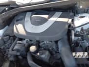 ✅ 2011 Mercedes-Benz M 350 • VIN: 4JGBB5GB7BA741827 • Lot: 43705185. Listed on IAAI with 175,151 mi. Free auction sales archive from the USA and detailed vehicle history report at DreamBid. Image 10.