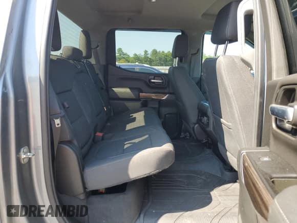 ✅ 2019 Chevrolet Silverado 1500 LT Trail Boss • VIN: 1GCPYFED7KZ402232 • Lot: 70221714. Wystawiony na Copart z przebiegiem 115 220 mil. Bezpłatny archiwum sprzedaży aukcyjnych z USA i szczegółowy raport historii pojazdu na DreamBid. Zdjęcie 10.