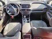 ✅ 2020 Hyundai Santa Fe SEL • VIN: 5NMS33AD1LH187529 • Lot: 82090715. Wystawiony na Copart z przebiegiem 72 501 mil. Bezpłatny archiwum sprzedaży aukcyjnych z USA i szczegółowy raport historii pojazdu na DreamBid. Zdjęcie 8.