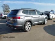 ✅ 2021 Volkswagen Atlas SE • VIN: 1V2WR2CA2MC550979 • Лот: 43599873. Опубликован ранее на IAAI с пробегом 100 160 миль. Бесплатный доступ к архиву аукционных продаж из США и подробный отчёт об истории автомобиля на DreamBid. Изображение 4.