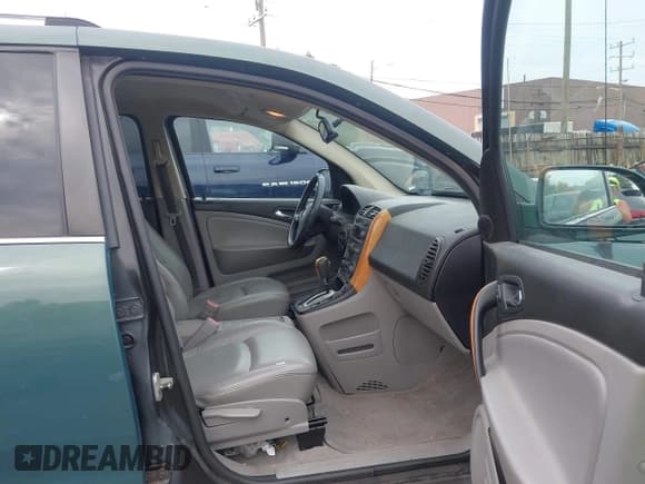 ✅ 2007 Saturn VUE V6 • VIN: 5GZCZ63437S863375 • Lot: 43275737. Wystawiony na IAAI z przebiegiem 94 041 mil. Bezpłatny archiwum sprzedaży aukcyjnych z USA i szczegółowy raport historii pojazdu na DreamBid. Zdjęcie 5.