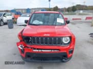 ✅ 2020 Jeep Renegade Sport • VIN: ZACNJAAB8LPL39108 • Lot: 43678734. Listed on IAAI with 114,201 mi. Free auction sales archive from the USA and detailed vehicle history report at DreamBid. Image 13.