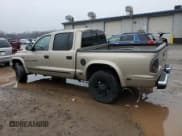 ✅ 2003 Dodge Dakota SLT • VIN: 1D7HG48N43S172892 • Lot: 83298294. Wystawiony na Copart z przebiegiem 193 562 mil. Bezpłatny archiwum sprzedaży aukcyjnych z USA i szczegółowy raport historii pojazdu na DreamBid. Zdjęcie 2.