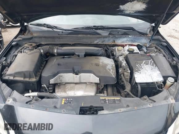 2015 Chevrolet Malibu LS with VIN 1G11A5SL3FF325083, listed as a IAAI auction lot 42898658 with 201,076 mi miles and . Bid and sale history available at DreamBid. Image 10.