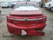 ✅ 2014 Buick Regal Premium I • VIN: 2G4GM5ER6E9172551 • Лот: 44421265. Опубликован ранее на Copart с пробегом 158 644 миль. Бесплатный доступ к архиву аукционных продаж из США и подробный отчёт об истории автомобиля на DreamBid. Изображение 6.