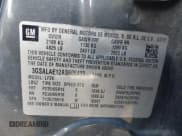 ✅ 2010 Saturn VUE XE 1SB • VIN: 3GSALAE12AS606403 • Лот: 43671397. Опубликован ранее на IAAI с пробегом 110 586 миль. Бесплатный доступ к архиву аукционных продаж из США и подробный отчёт об истории автомобиля на DreamBid. Изображение 9.