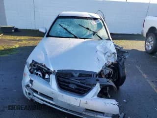 ✅ 2005 Hyundai Elantra GLS • VIN: KMHDN46D25U094494 • Lot: 87305354. Wystawiony na Copart z przebiegiem Nie podano. Bezpłatny archiwum sprzedaży aukcyjnych z USA i szczegółowy raport historii pojazdu na DreamBid. Zdjęcie 5.