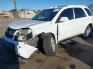 ✅ 2006 Chevrolet Equinox LT • VIN: 2CNDL63F466035633 • Лот: 41331665. Опубликован ранее на IAAI с пробегом 174 581 миль. Бесплатный доступ к архиву аукционных продаж из США и подробный отчёт об истории автомобиля на DreamBid. Изображение 17.