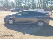 ✅ 2022 Toyota Prius L Eco • VIN: JTDKAMFU3N3189384 • Lot: 43575250. Listed on IAAI with 155,443 mi. Free auction sales archive from the USA and detailed vehicle history report at DreamBid. Image 14.