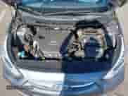 2016 Hyundai Accent SE с VIN KMHCT4AE2GU107135, выставлен на аукционе IAAI как лот 43394120 с пробегом 65 623 миль миль и . История ставок и продаж доступна на DreamBid. Изображение 10.