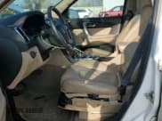 ✅ 2012 GMC Acadia SLT2 • VIN: 1GKKVSED9CJ204400 • Lot: 52155955. Listed on Copart with 131,722 mi. Free auction sales archive from the USA and detailed vehicle history report at DreamBid. Image 7.