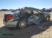 ✅ 2009 Chrysler Sebring Touring • VIN: 1C3LC56B89N542400 • Lot: 82589075. Wystawiony na Copart z przebiegiem 112 814 mil. Bezpłatny archiwum sprzedaży aukcyjnych z USA i szczegółowy raport historii pojazdu na DreamBid. Zdjęcie 3.