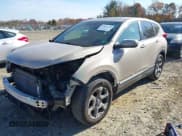 ✅ 2018 Honda CR-V EX-L • VIN: 2HKRW2H88JH666975 • Lot: 43642190. Wystawiony na IAAI z przebiegiem 94 655 mil. Bezpłatny archiwum sprzedaży aukcyjnych z USA i szczegółowy raport historii pojazdu na DreamBid. Zdjęcie 18.