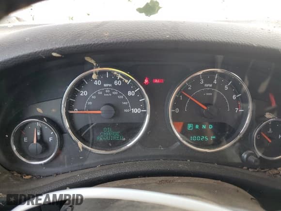 ✅ 2016 Jeep Wrangler Willys Wheeler • VIN: 1C4AJWAG4GL243285 • Lot: 58035425. Listed on Copart with 100,251 mi. Free auction sales archive from the USA and detailed vehicle history report at DreamBid. Image 9.