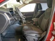 ✅ 2014 Jeep Cherokee Sport • VIN: 1C4PJLAB8EW270496 • Lot: 91346135. Wystawiony na Copart z przebiegiem 114 031 mil. Bezpłatny archiwum sprzedaży aukcyjnych z USA i szczegółowy raport historii pojazdu na DreamBid. Zdjęcie 7.