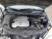 ✅ 2008 Lexus RX 350 • VIN: 2T2HK31U58C071420 • Lot: 43564389. Listed on IAAI with 202,788 mi. Free auction sales archive from the USA and detailed vehicle history report at DreamBid. Image 10.