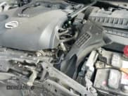 ✅ 2009 Nissan Maxima SV • VIN: 1N4AA51E99C860019 • Лот: 42818810. Опубликован ранее на IAAI с пробегом 152 490 миль. Бесплатный доступ к архиву аукционных продаж из США и подробный отчёт об истории автомобиля на DreamBid. Изображение 16.