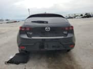 ✅ 2021 Mazda 3 2.5 Turbo • VIN: JM1BPBJY0M1403285 • Lot: 61845715. Listed on Copart with 43,104 mi. Free auction sales archive from the USA and detailed vehicle history report at DreamBid. Image 6.