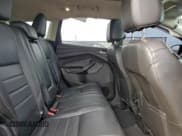 ✅ 2015 Ford Escape Titanium • VIN: 1FMCU9J96FUB07943 • Lot: 93899095. Listed on Copart with 95,751 mi. Free auction sales archive from the USA and detailed vehicle history report at DreamBid. Image 11.