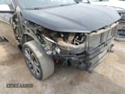 ✅ 2020 GMC Terrain Denali • VIN: 3GKALSEX3LL286547 • Lot: 43173219. Wystawiony na IAAI z przebiegiem 62 466 mil. Bezpłatny archiwum sprzedaży aukcyjnych z USA i szczegółowy raport historii pojazdu na DreamBid. Zdjęcie 6.