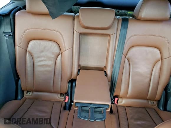 ✅ 2012 Audi Q5 Premium Plus • VIN: WA1LFAFP0CA114806 • Lot: 94362665. Wystawiony na Copart z przebiegiem 35 448 mil. Bezpłatny archiwum sprzedaży aukcyjnych z USA i szczegółowy raport historii pojazdu na DreamBid. Zdjęcie 10.