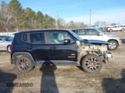 ✅ 2016 Jeep Renegade Latitude • VIN: ZACCJABT6GPE31258 • Lot: 41585593. Listed on IAAI with 113,198 mi. Free auction sales archive from the USA and detailed vehicle history report at DreamBid. Image 14.