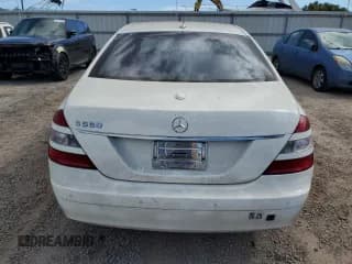 ✅ 2007 Mercedes-Benz S 550 • VIN: WDDNG71X77A086827 • Лот: 90410215. Опубликован ранее на Copart с пробегом 91 016 миль. Бесплатный доступ к архиву аукционных продаж из США и подробный отчёт об истории автомобиля на DreamBid. Изображение 6.