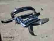 2016 Chevrolet Suburban LS z VIN 1GNSCGKC2GR209107, wystawiony jako Copart lot #67632005 z przebiegiem 199 422 mil mil oraz Szkoda całkowita • Salvage title. Historia ofert i sprzedaży dostępna na DreamBid. Obrazek 13.