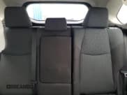 ✅ 2025 Toyota RAV4 Hybrid XLE Premium • VIN: 2T3BWRFV3SW259465 • Lot: 80264735. Listed on Copart with 8,260 mi. Free auction sales archive from the USA and detailed vehicle history report at DreamBid. Image 10.