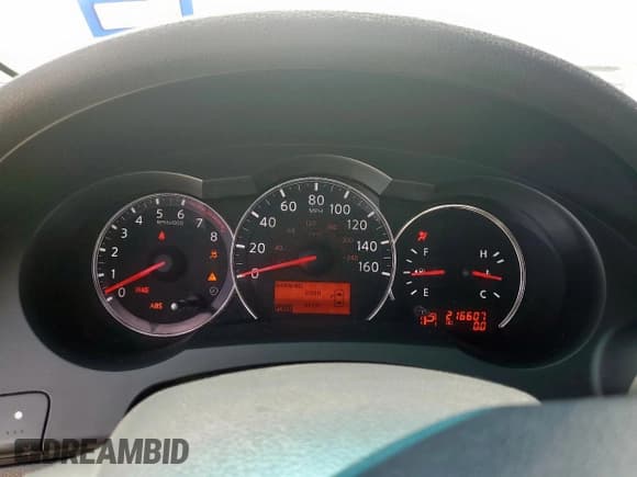 ✅ 2012 Nissan Altima S • VIN: 1N4AL2APXCN509447 • Lot: 61714865. Wystawiony na Copart z przebiegiem 216 607 mil. Bezpłatny archiwum sprzedaży aukcyjnych z USA i szczegółowy raport historii pojazdu na DreamBid. Zdjęcie 9.