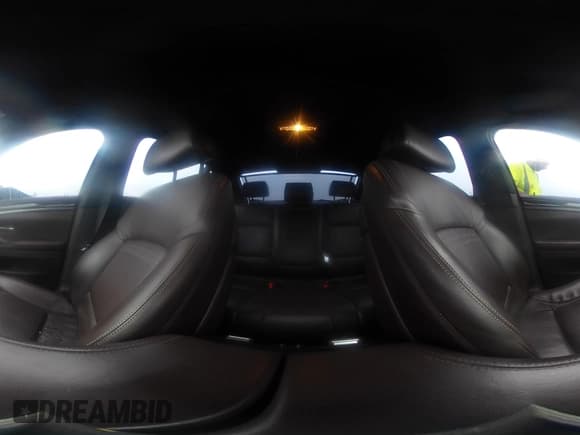 ✅ 2014 BMW 5 Series 550i xDrive • VIN: WBAKP9C5XED692698 • Lot: 42669794. Listed on IAAI with 115,278 mi. Free auction sales archive from the USA and detailed vehicle history report at DreamBid. Image 19.