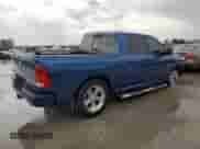 ✅ 2010 Dodge 1500 Sport • VIN: 1D7RB1CT6AS181145 • Лот: 60890935. Размещён на Copart с пробегом 102 857 миль миль. Получите бесплатный доступ к архиву аукционных продаж из США и посмотрите подробный отчёт об истории автомобиля на DreamBid. Изображение 3.